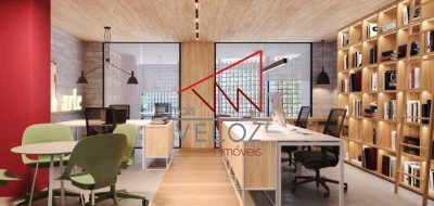 Sala-Conjunto, 103 m² - Foto 3
