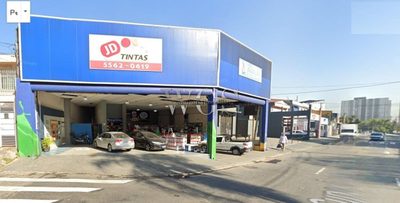 Loja-Salão, 411 m² - Foto 2