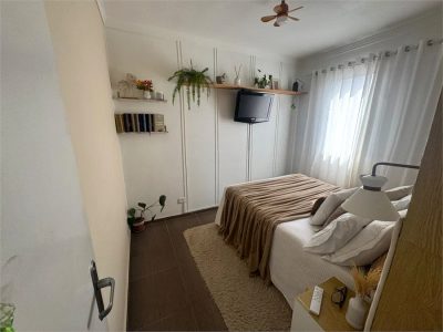 Cobertura, 2 quartos, 62 m² - Foto 2