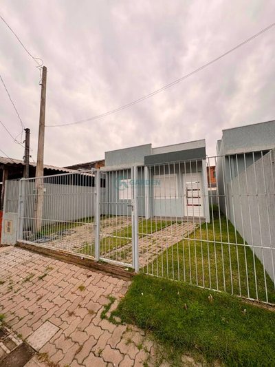 Casa, 2 quartos - Foto 1