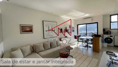 Flat/Apart Hotel, 2 quartos, 38 m² - Foto 5