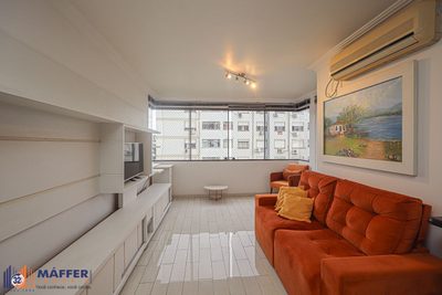 Apartamento, 3 quartos, 88 m² - Foto 4
