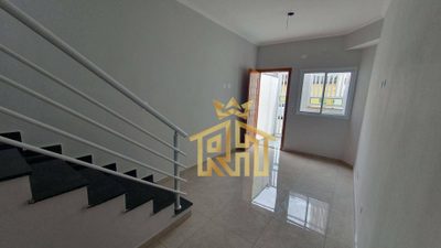 Sobrado, 3 quartos, 125 m² - Foto 4