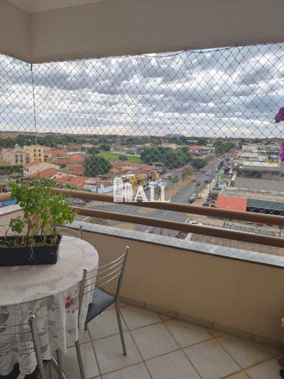 Apartamento, 2 quartos, 100 m² - Foto 3