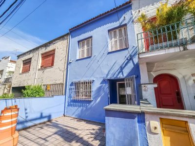 Casa, 2 quartos, 140 m² - Foto 4