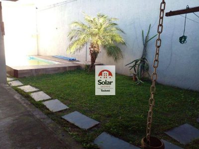 Casa, 3 quartos, 180 m² - Foto 2