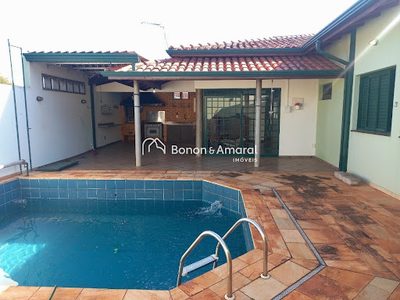 Casa, 4 quartos, 302 m² - Foto 5