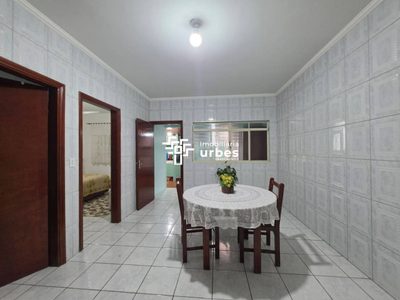 Casa, 3 quartos, 141 m² - Foto 3