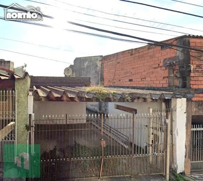 Casa, 2 quartos, 100 m² - Foto 1