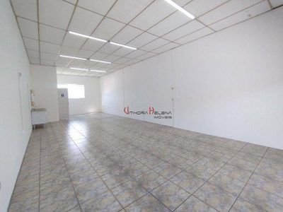 Loja-Salão, 65 m² - Foto 4