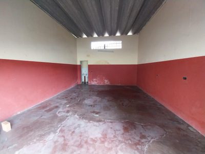 Box-Garagem, 50 m² - Foto 4