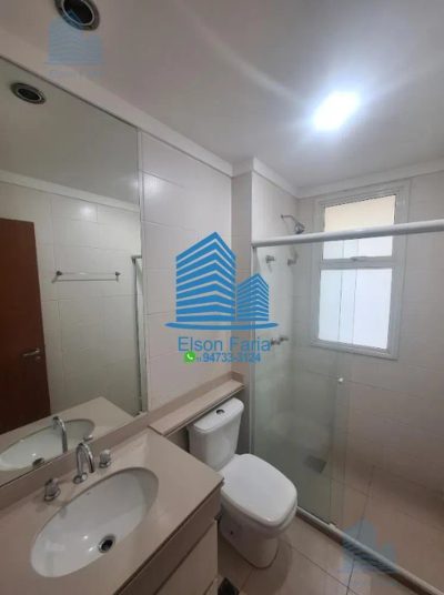 Apartamento, 3 quartos, 122 m² - Foto 4