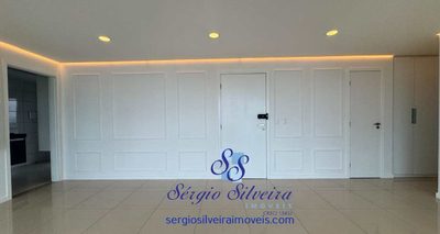 Apartamento, 3 quartos, 142 m² - Foto 3