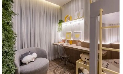 Apartamento, 3 quartos, 118 m² - Foto 4