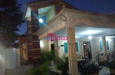 Casa de Condomínio, 4 quartos - Foto 4