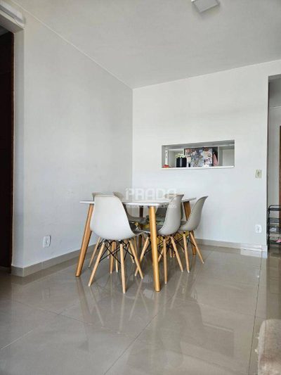 Apartamento, 3 quartos, 73 m² - Foto 4