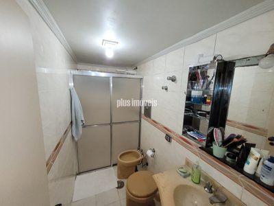 Apartamento, 3 quartos, 128 m² - Foto 4