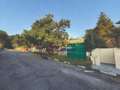 Loteamento e Condomínio, 1000 m² - Foto 4