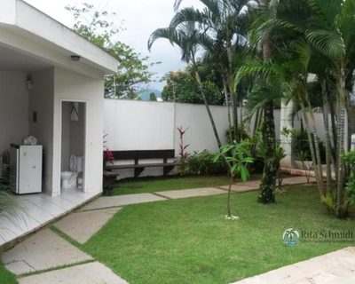Cobertura, 4 quartos, 155 m² - Foto 3
