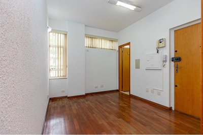 Sala-Conjunto, 48 m² - Foto 1