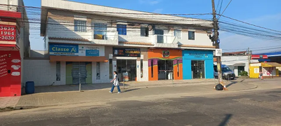 Prédio Inteiro - Foto 2
