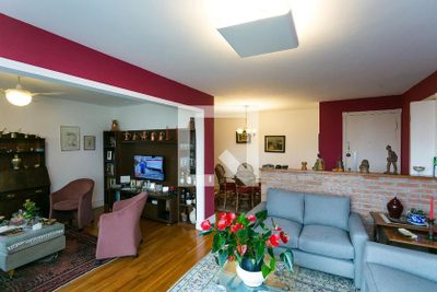 Apartamento, 2 quartos, 131 m² - Foto 1