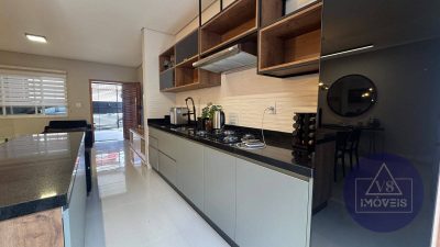 Casa, 4 quartos, 164 m² - Foto 3