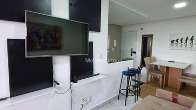 Apartamento, 1 quarto, 44 m² - Foto 4