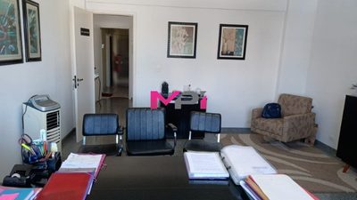 Sala-Conjunto, 64 m² - Foto 4