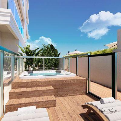 Apartamento, 3 quartos, 114 m² - Foto 5