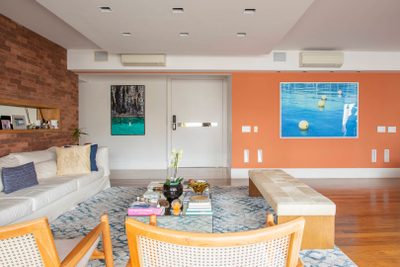 Apartamento, 3 quartos, 290 m² - Foto 3