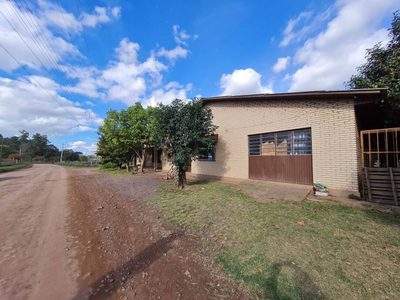 Chácara, 3 quartos, 4840 m² - Foto 2