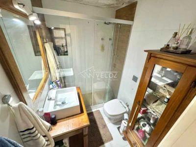 Apartamento, 2 quartos, 78 m² - Foto 1