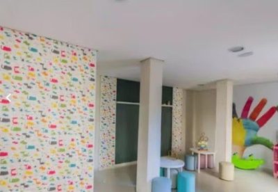Apartamento, 2 quartos, 49 m² - Foto 3
