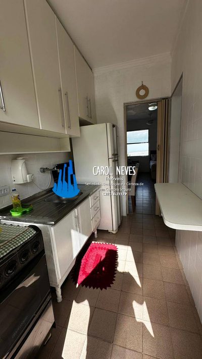 Apartamento, 1 quarto, 26 m² - Foto 4