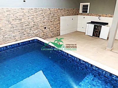 Casa, 3 quartos, 97 m² - Foto 1