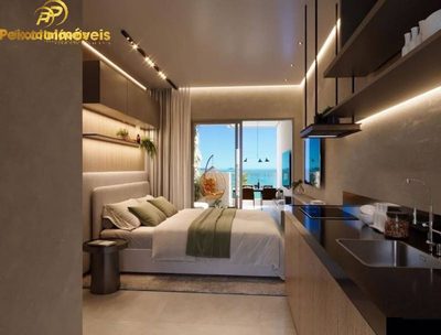 Apartamento, 42 m² - Foto 5