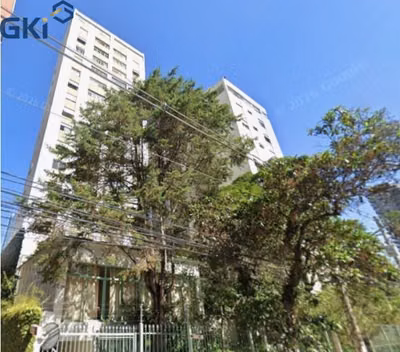 Apartamento, 2 quartos, 63 m² - Foto 1