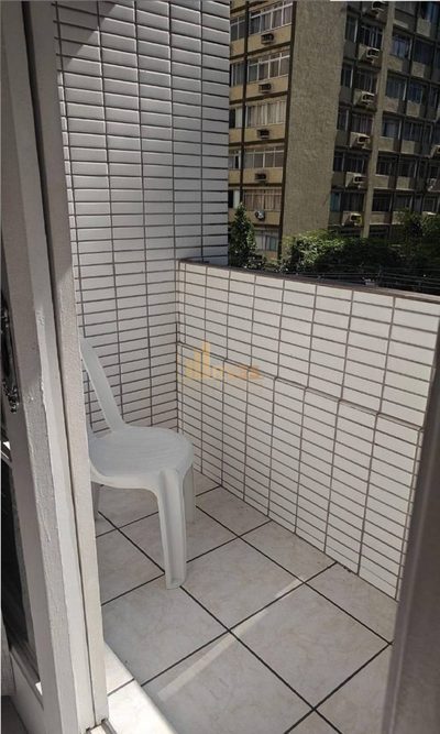 Apartamento, 1 quarto, 70 m² - Foto 2