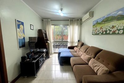 Apartamento, 3 quartos, 79 m² - Foto 1