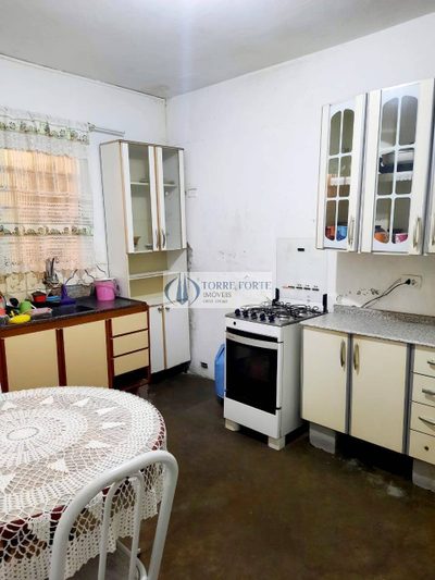 Sobrado, 5 quartos, 108 m² - Foto 2