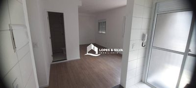 Kitnet-Studio, 32 m² - Foto 1