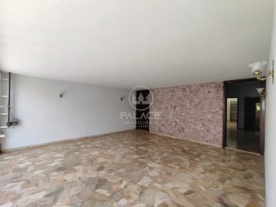 Casa, 3 quartos, 238 m² - Foto 3
