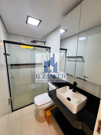 Apartamento, 3 quartos, 120 m² - Foto 3