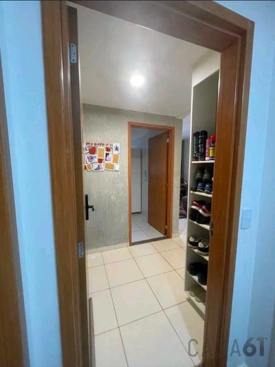 Apartamento, 2 quartos, 55 m² - Foto 1