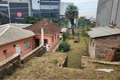 Terreno, 307 m² - Foto 3