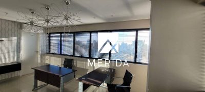 Sala-Conjunto, 44 m² - Foto 5