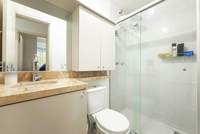 Apartamento, 2 quartos, 47 m² - Foto 2