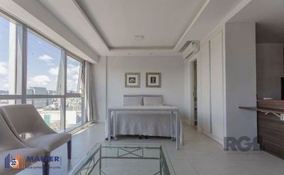 Apartamento, 1 quarto, 37 m² - Foto 4