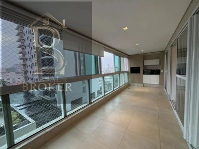 Apartamento, 3 quartos, 155 m² - Foto 1